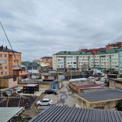 Фото Апартаменты на набережной у моря