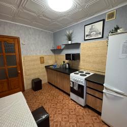 Фото Апартаменты на улице Интернациональная 141/1