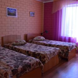 Фото Отель Новинка