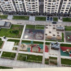 Фото Апартаменты на улице Дуси Ковальчук 248/1