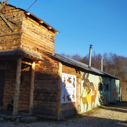 Фото Отель Судимиръ