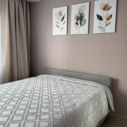 Апартаменты улучшенные