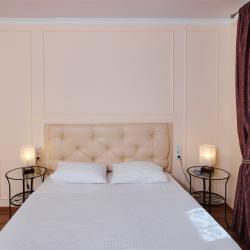 Фото Отель Айсберг ZBest Hotels