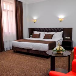 Фото ZhanaOtel (ЖанаОтель)