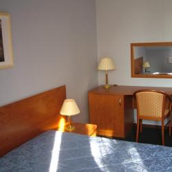 Фото Отель Мон Плезир