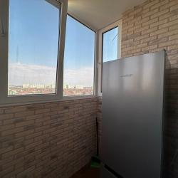 2-комнатные апартаменты стандарт