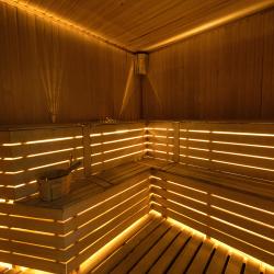 Фото Отель Baden-Baden Hotel (Баден-Баден)