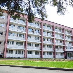 Фото Отель Сосновый бор