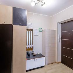Фото Отель SmolSutki на улице Юбилейной 4