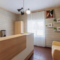 Фото Отель Тутань