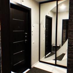 Фото Апартаменты на улице Строителей 26