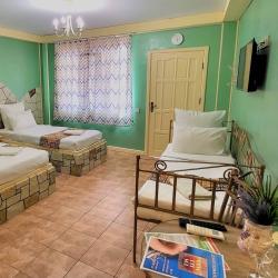 Фото Отель Casa Del Sol (Каса Дель Сол)