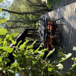 Фото Отель Turgensai Visitor Center (Тургенсай)