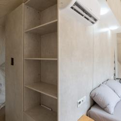 Фото Отель Koksa Camp (Кокса Камп)