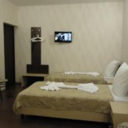 Фото Отель Караван