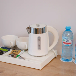 Фото Бутик-отель Богоявленский