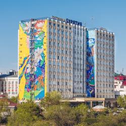 Фото Отель Бурятия