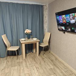 Фото Апартаменты на улице Севастопольская 13