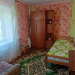 2-комнатные апартаменты стандарт ул. Рябочкина, 39