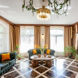 Фото Отель Ваш отдых