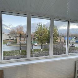 Апартаменты студия