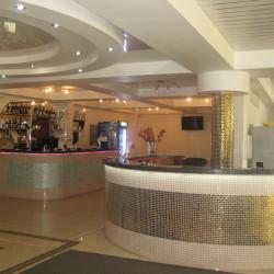 Фото Отель Мираж