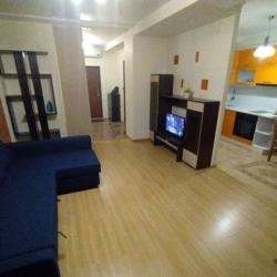 1-комнатные апартаменты стандарт