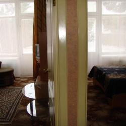 Фото Отель Жарки