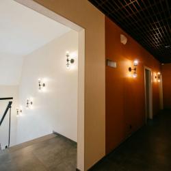 Фото Отель Loft-hotel (Лофт)