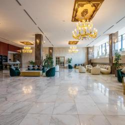Фото Отель Panorama Lisi Grand Hotel (Панорама Лизи Гранд)