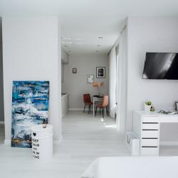 Апартаменты люкс Проспект Ленина, 93