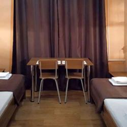 Фото Отель Smart Hotel KDO (Смарт КДО )
