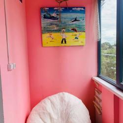 Фото Апартаменты Like home на улице Чистяковой 67