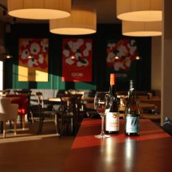 Фото Конгресс отель Русские сезоны