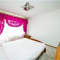 3-комнатные апартаменты люкс