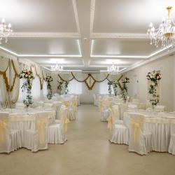 Фото Парк-отель Усадьба