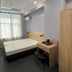 Фото Отель Орленок