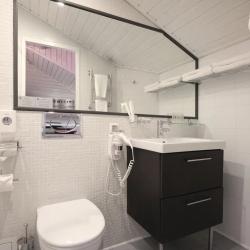 2-местный номер стандарт (мансарда)