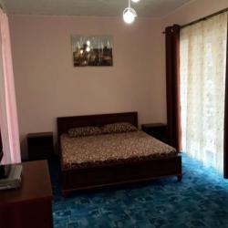 Фото Отель Кодак