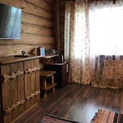 Фото Отель Жукова Гора