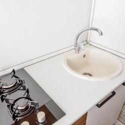 Фото Отель LetoApart (ЛетоАпарт) на улице Мира 14/4