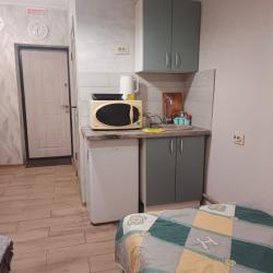 Фото Отель Ханна