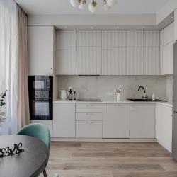 Фото Апартаменты на улице Золотая аллея 1