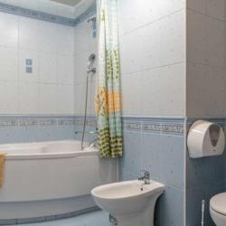 Фото Отель Эволюция
