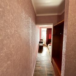 Номер стандарт с 2 односпальными кроватями