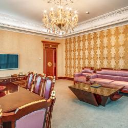 Фото Отель Артис Плаза