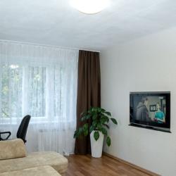 Фото Апартаменты на улице Самойло