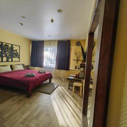 Фото Отель Уют