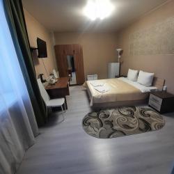 Фото Отель Apart Hotel Lime (Лайм)