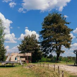 Фото Отель Звездное небо